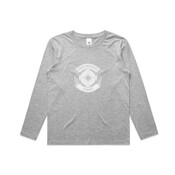 Kids Long Sleeve Tee