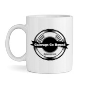 Galways Go Round Mug