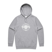 Basic Unisex GGR Hoodie