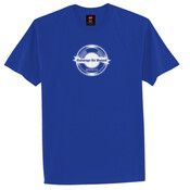 Mens GGR Surf TShirt