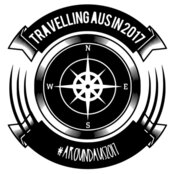 Travelling Aus in 2017